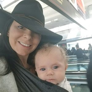 Meet your Posher, Terra